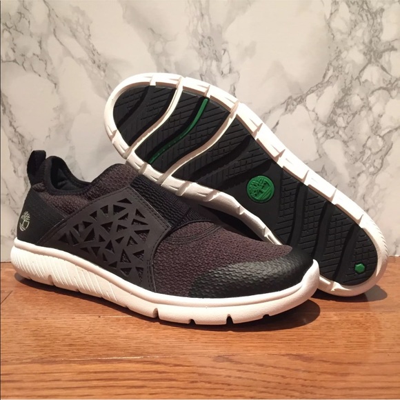 timberland boltero slip on